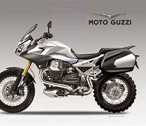 Image result for Moto Guzzi Dual Sport