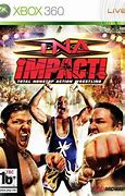 Image result for TNA Wrestling Game