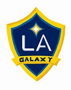 Image result for Lady Galaxy Soccer Team Logo