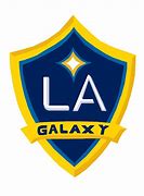 Image result for LA Galaxy MLS Cartoon
