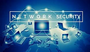 Image result for It Network Security