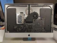 Image result for Apple iMac 27 Hard Drive