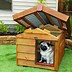 Image result for Pictures of Dog Houses