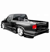 Image result for 1993 Chevy S10 Rear Bumper