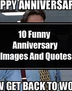 Image result for Happy 1 Year Work Anniversary Meme