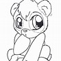 Image result for Cute Cartoon Panda Coloring Pages