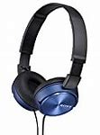 Image result for Sony M4 Headphones