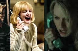 Image result for Scary Phone Call