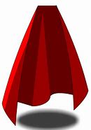 Image result for Friction Character Who Can Turn into Red Cape