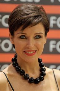 Image result for Dannii Minogue Pixie Haircut