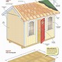 Image result for Small Wood Sheds