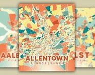 Image result for Allentown History
