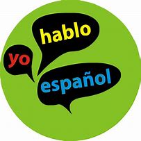 Image result for Habla Espanol
