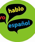 Image result for Hablar En Español