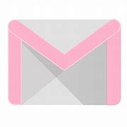 Image result for Pink Gmail Icon