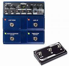 Image result for Stereo Delay Pedal