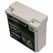 Image result for 12V 20Ah Lithium Battery