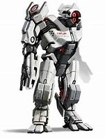 Image result for Mass Effect Mech