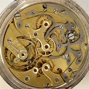 Image result for Watch Movement 998