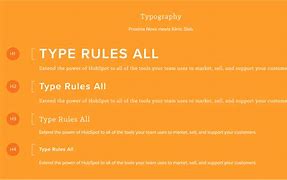 Image result for Point Typography