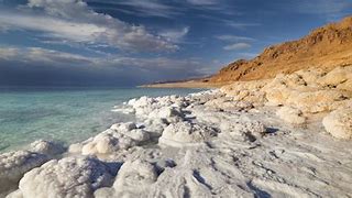 Image result for Dead Sea Water