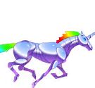 Image result for Robot Unicorn