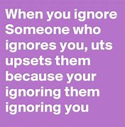 Image result for Just Ignore Me Waltuh