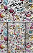 Image result for Cartoon Objects