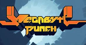 Image result for Megabyte Punch