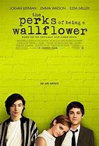 Image result for The Perks of Being a Wallflower Movie