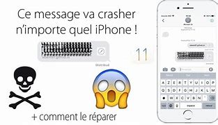 Image result for iOS Image Crasher