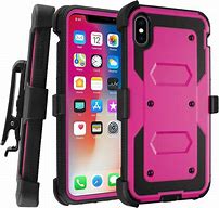 Image result for iPhone Case with Rotating Belt Clip