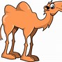 Image result for Camel Drinking Cartoon