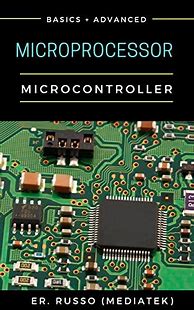 Image result for Microprocessor and Microcontroller Book