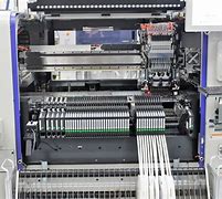 Image result for Surface Mount Technology Machine