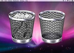 Image result for Mac Trash Sidebar Icon