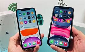 Image result for iPhone 11 White vs Black