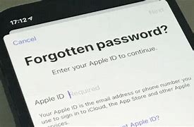 Image result for How to Get into iPhone If Forgot Passwrod