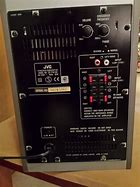 Image result for Connecting Optical Chord to JVC AV Receiver