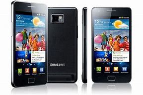 Image result for Samsung S2 Side