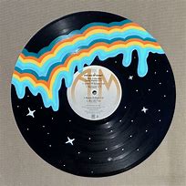 Image result for Vinyl Record Album Art