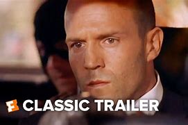Image result for Jason Statham Transporter Trailer
