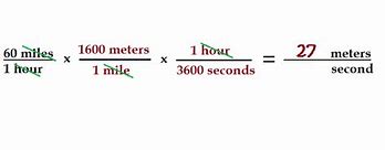 Image result for C in Meters per Second
