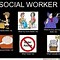 Image result for Male Social Worker