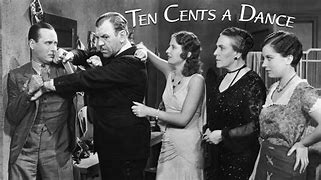 Image result for Ruth Etting Ten Cents a Dance