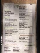 Image result for The Hideaway Restaurant Barker NY