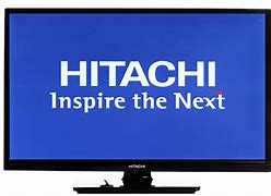 Image result for 24 Inch Hitachi TV