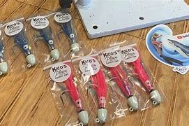 Image result for Tying Old School Rubber Jig