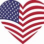 Image result for American Flag Print