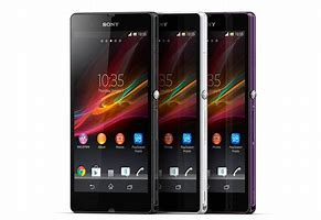 Image result for Sony Ericsson Smartphone